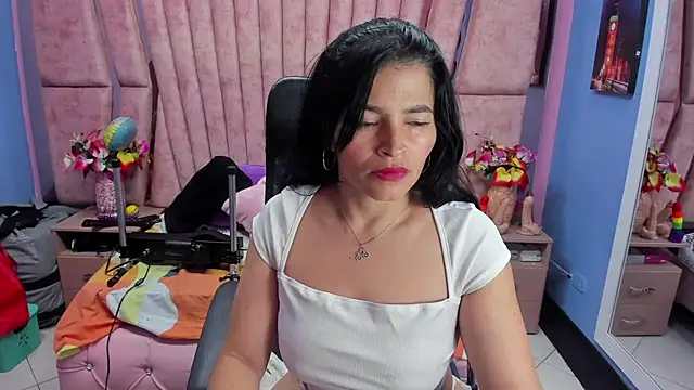 HornySkinny26 online show from 03-10-26, 05:22