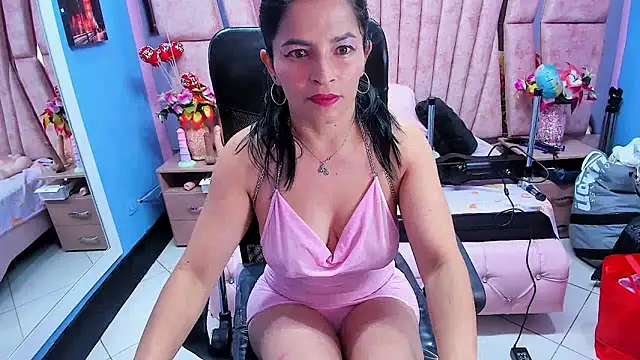 HornySkinny26 online show from 01-07-26, 05:01