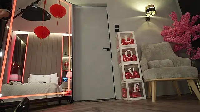 Arte Adelle online show from 03-03-26, 05:25