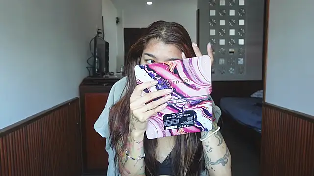 vinkitinkii online show from 04-02-26, 03:57