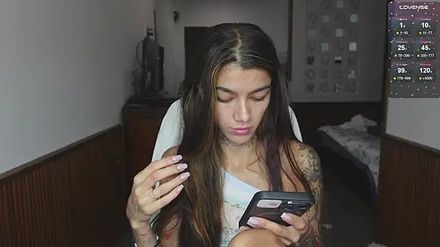 vinkitinkii online show from 02-03-26, 05:38