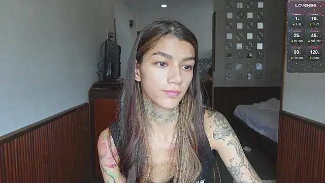 vinkitinkii online show from 02-14-26, 06:02