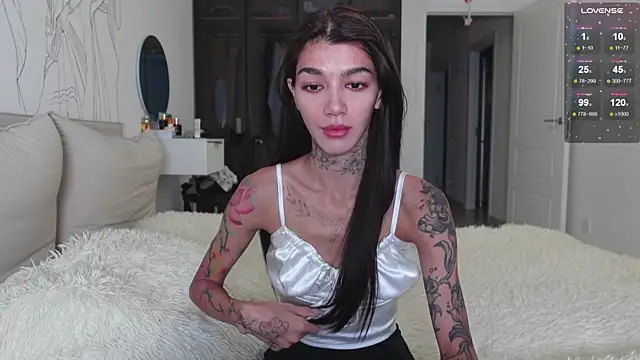 vinkitinkii online show from 12-15-25, 06:52