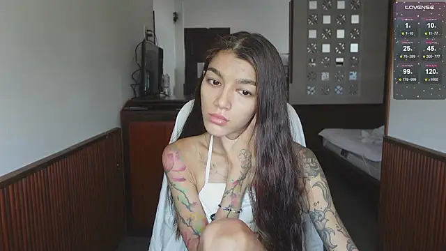 vinkitinkii online show from 02-06-26, 04:19