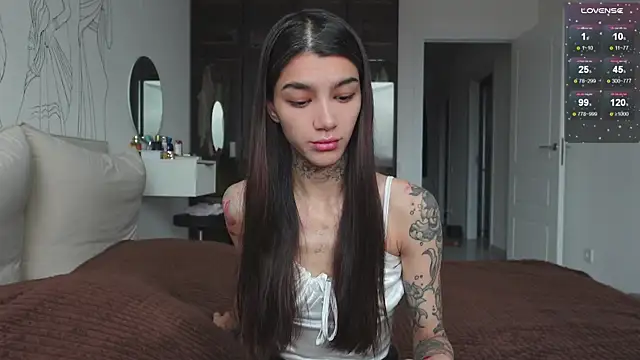 vinkitinkii online show from 11-02-25, 07:13