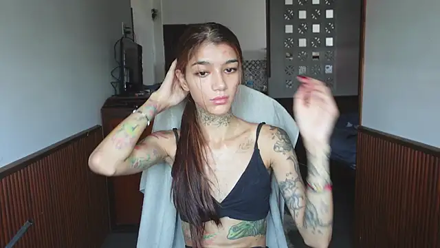 vinkitinkii online show from 04-04-26, 04:30