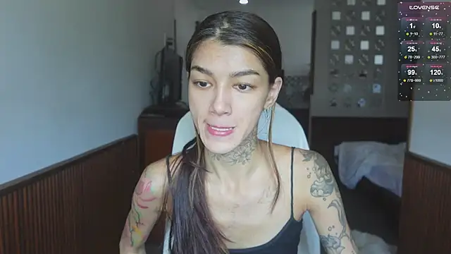 vinkitinkii online show from 02-12-26, 05:51