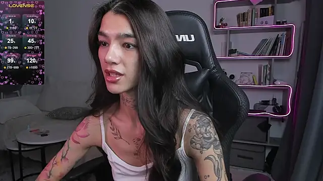 vinkitinkii online show from 03-03-25, 06:42