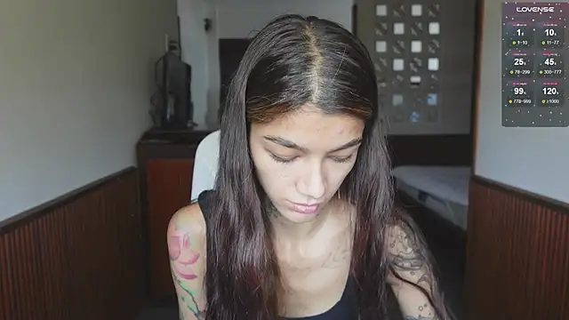 vinkitinkii online show from 02-07-26, 05:26