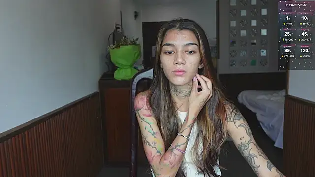 vinkitinkii online show from 03-06-26, 06:52