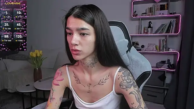 vinkitinkii online show from 03-10-25, 06:38