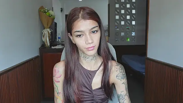 vinkitinkii online show from 03-13-26, 05:12