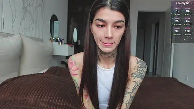 vinkitinkii online show from 11-04-25, 07:23