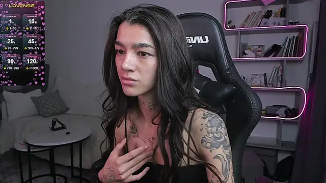 vinkitinkii online show from 02-26-25, 10:16