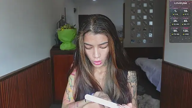 vinkitinkii online show from 02-20-26, 06:26