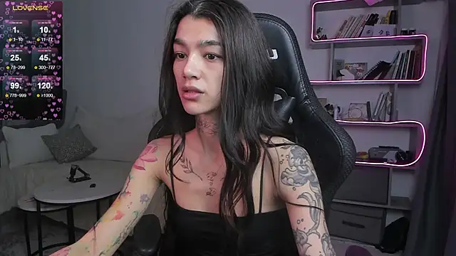 vinkitinkii online show from 02-26-25, 07:12