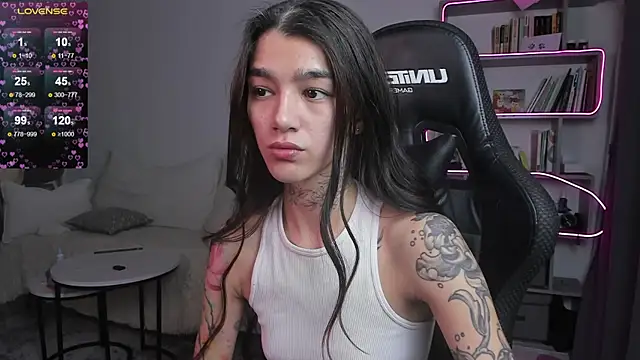 vinkitinkii online show from 02-28-25, 06:32