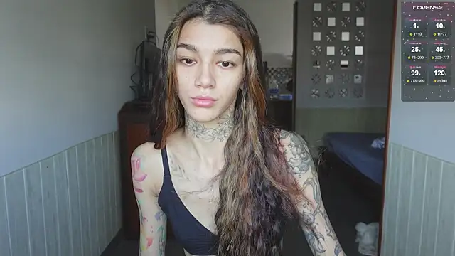 vinkitinkii online show from 01-15-26, 04:16