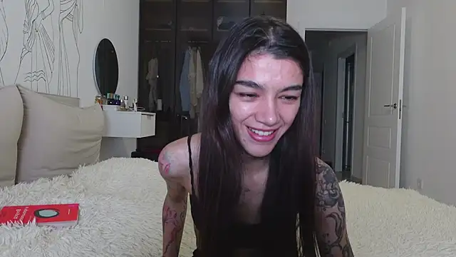 vinkitinkii online show from 11-14-25, 03:05