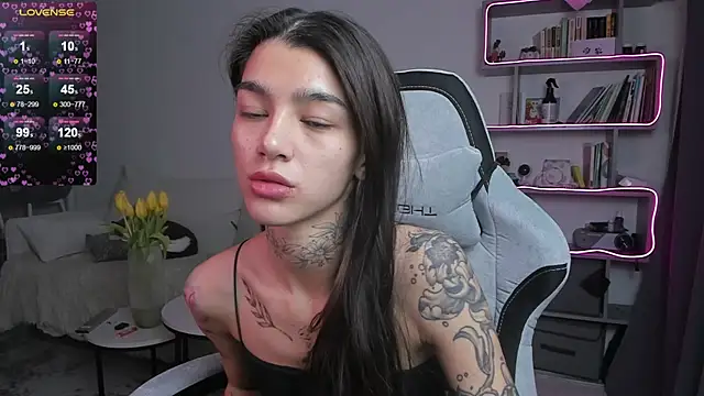 vinkitinkii online show from 03-12-25, 09:55