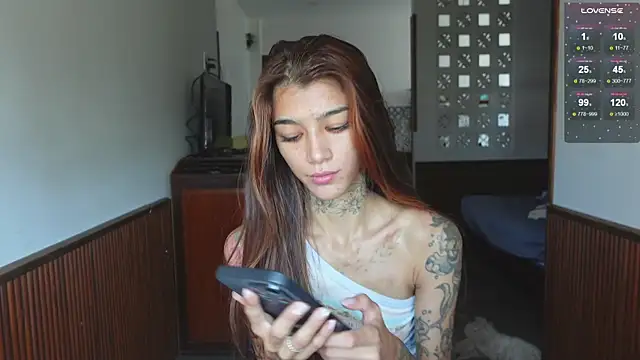 vinkitinkii online show from 03-28-26, 07:42