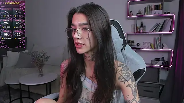 vinkitinkii online show from 03-15-25, 06:36