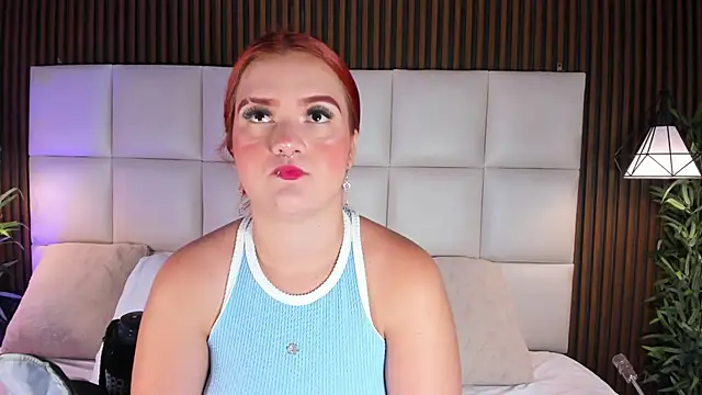 MelanieKlaus online show from 02-16-26, 11:53