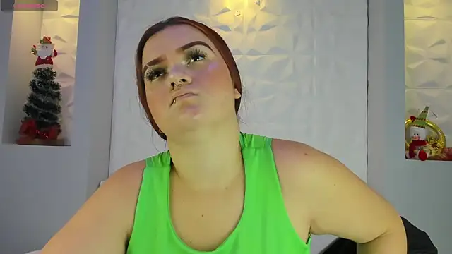 MelanieKlaus online show from 12-18-25, 11:25