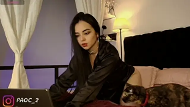 pao2c online show from 10-27-25, 11:27