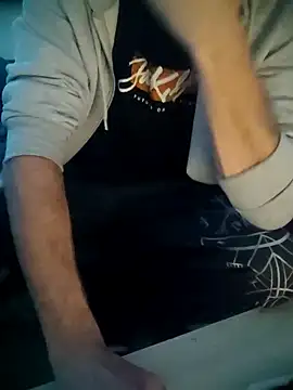 EightySixXxxl online show from 11-12-25, 09:40
