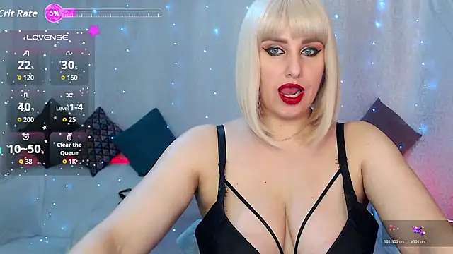 Snapshot of Stella_Adria chatting on 06-15-26, 03:18 Stella Adria online show from 06-15-26, 03:18