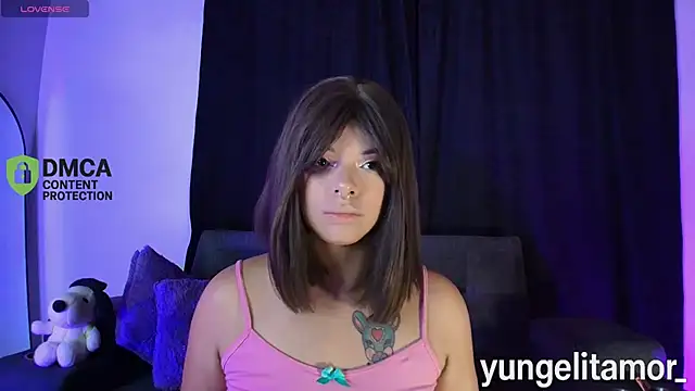 Snapshot of yungelitamor_ chatting on 02-19-26, 05:26 yungelitamor online show from 02-19-26, 05:26