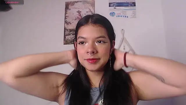 yungelitamor  online show from 02-27-25, 05:18