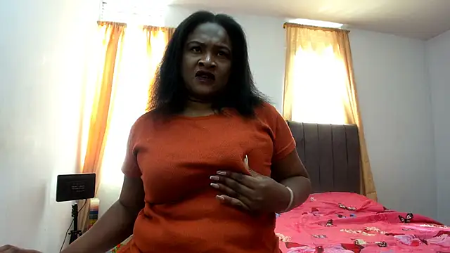 Camila sandoval 01 online show from 09-13-25, 08:09
