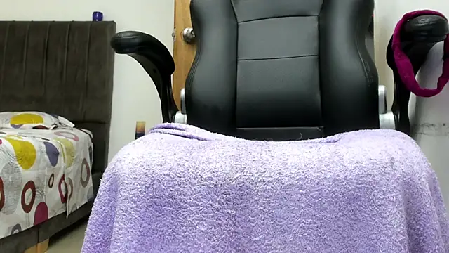 Camila sandoval 01 online show from 01-08-26, 10:16