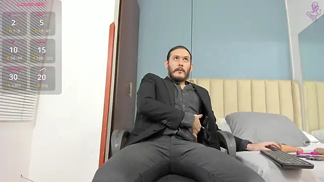 Snapshot of jeanpiere_ chatting on 09-10-25, 03:27 jeanpiere  online show from 09-10-25, 03:27