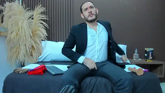 jeanpiere  online show from 02-11-26, 02:33