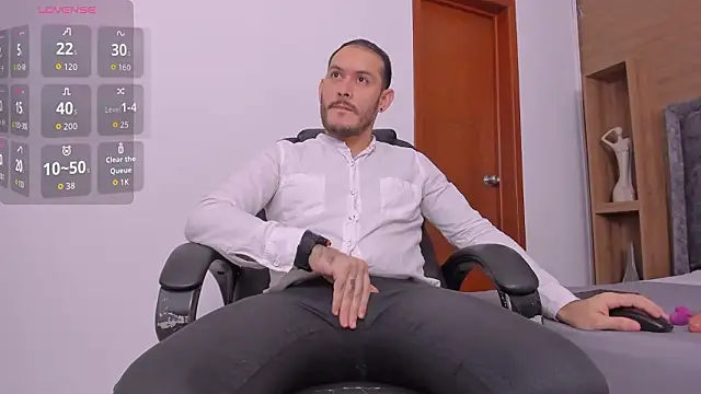 jeanpiere  online show from 02-07-26, 03:03