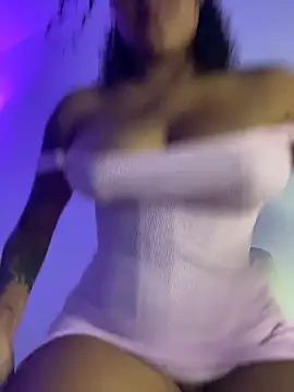 charlotteeruss online show from 12-02-25, 05:09