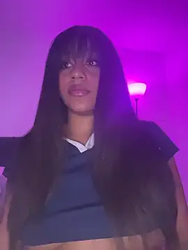 charlotteeruss online show from 02-08-26, 01:25