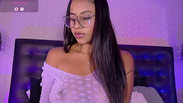 charlotteeruss online show from 03-05-25, 07:06