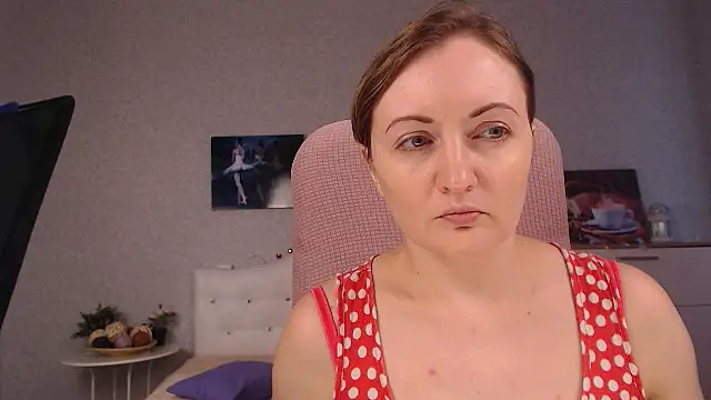 BettyFootFetish online show from 12-04-25, 07:29