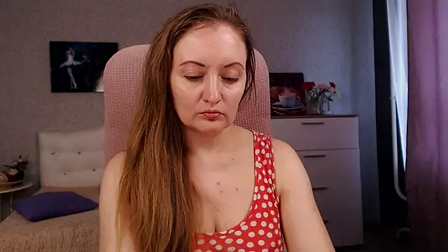 BettyFootFetish online show from 05-23-26, 07:51