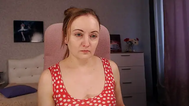 BettyFootFetish online show from 03-13-26, 09:25