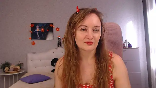 BettyFootFetish online show from 10-31-25, 08:22