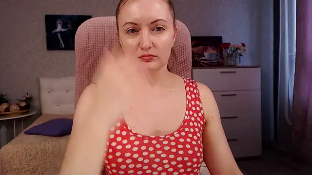 BettyFootFetish online show from 05-11-26, 11:55