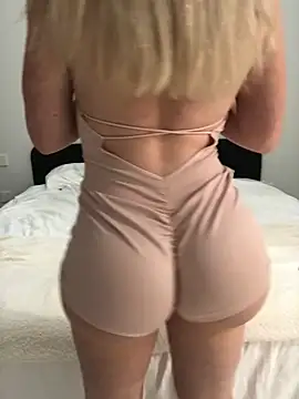 StacyJuly online show from 02-07-25, 03:52