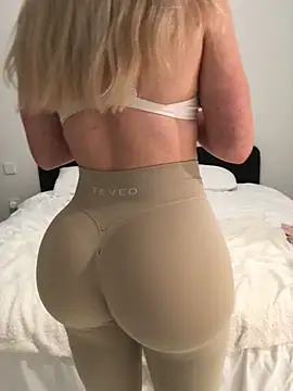 StacyJuly online show from 02-06-25, 06:02