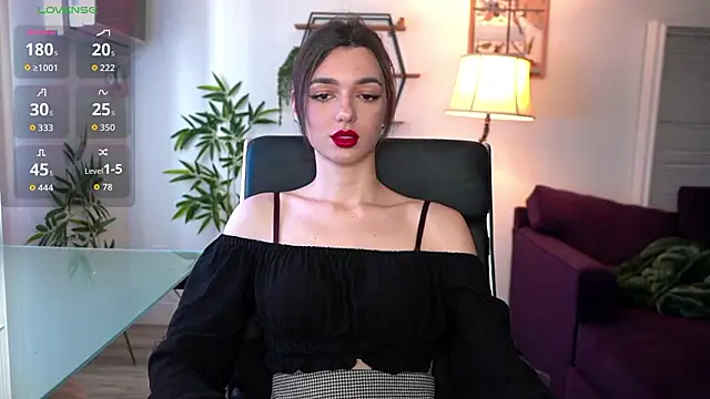 olivia jeas online show from 03-29-26, 10:11