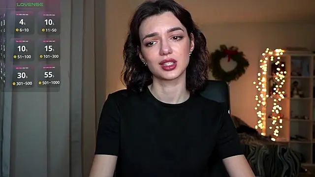 olivia jeas online show from 12-17-25, 12:26